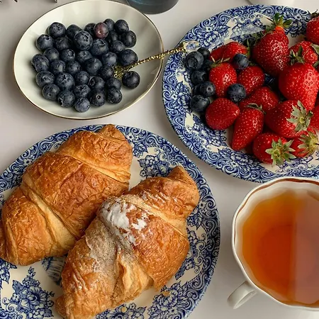 Les Rives Du Rochefollet Saint-Vaize