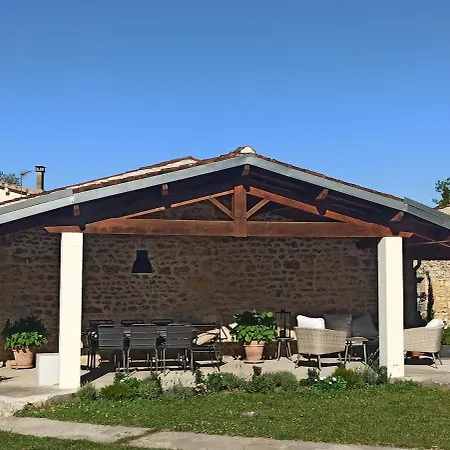 Les Rives Du Rochefollet Konukevi