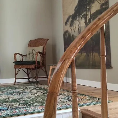 Konukevi Les Rives Du Rochefollet Saint-Vaize