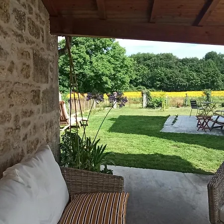 Les Rives Du Rochefollet Saint-Vaize