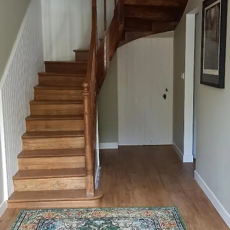 Les Rives Du Rochefollet