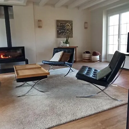 Les Rives Du Rochefollet