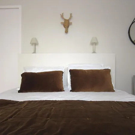 Les Rives Du Rochefollet 3* Saint-Vaize