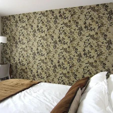 Les Rives Du Rochefollet Saint-Vaize