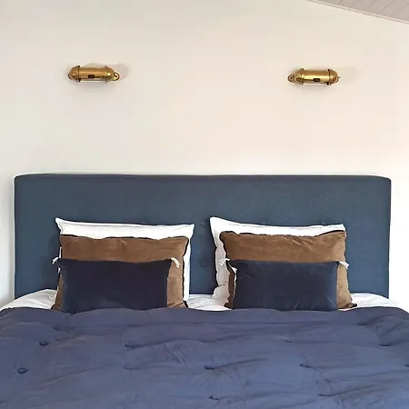 Konukevi Les Rives Du Rochefollet