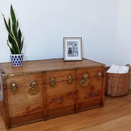 Les Rives Du Rochefollet Saint-Vaize