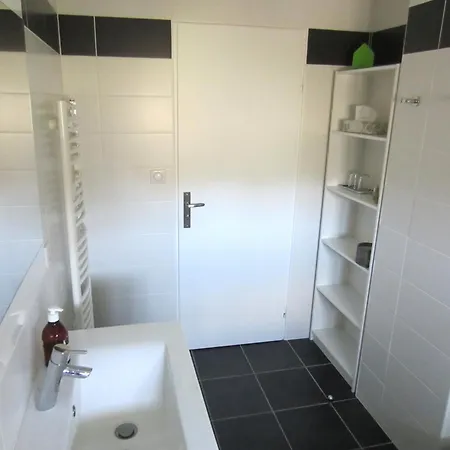 Les Rives Du Rochefollet Konukevi