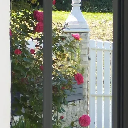 Les Rives Du Rochefollet 3* Saint-Vaize